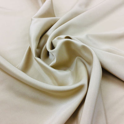 Forro Beige Elástico Telas y Moda