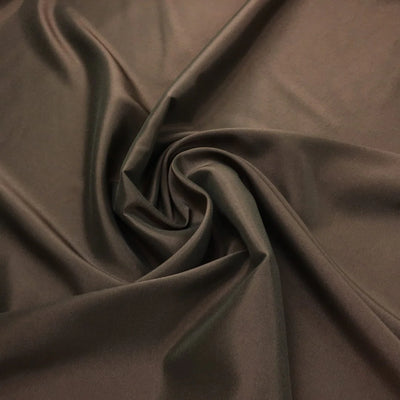 Forro Marrón Elástico Telas y Moda