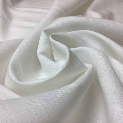 Tela Lino Algodón Crudo Telas y Moda