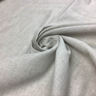 Tela Lino Algodón Natural Telas y Moda
