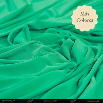 Tela Punto Seda Lena Telas y Moda