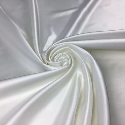 Tela Raso Pesado Crudo Telas y Moda