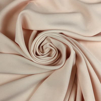 Tela Sable Pesante Nude Telas y Moda