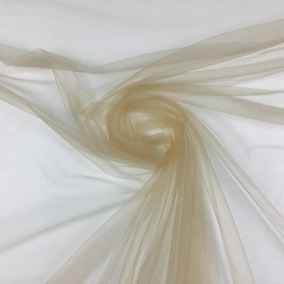 Tela Tul Invisible – Telas y Moda